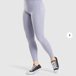 GYMSHARK high waisted leggings
